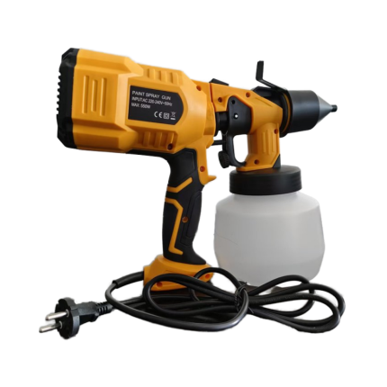 Corded Electric Spray Gun