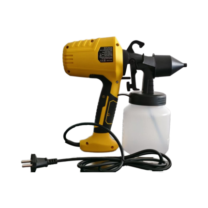 Corded Electric Spray Gun